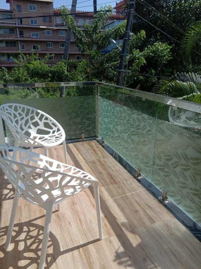 Alappuzha Dayout Regency מראה חיצוני תמונה