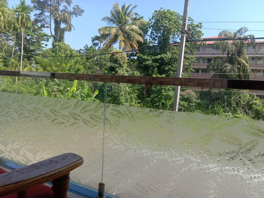 Alappuzha Dayout Regency מראה חיצוני תמונה