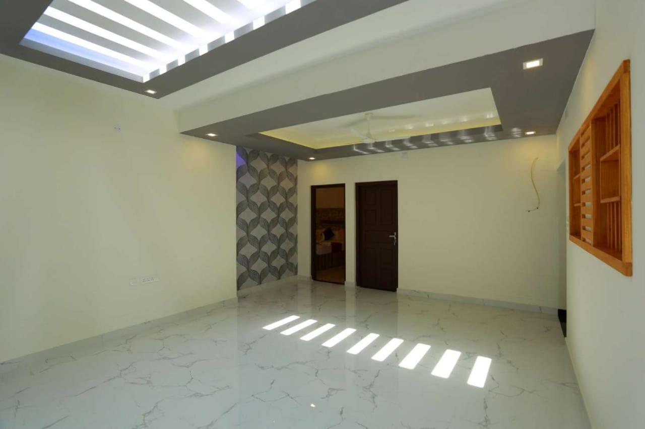 Alappuzha Dayout Regency מראה חיצוני תמונה
